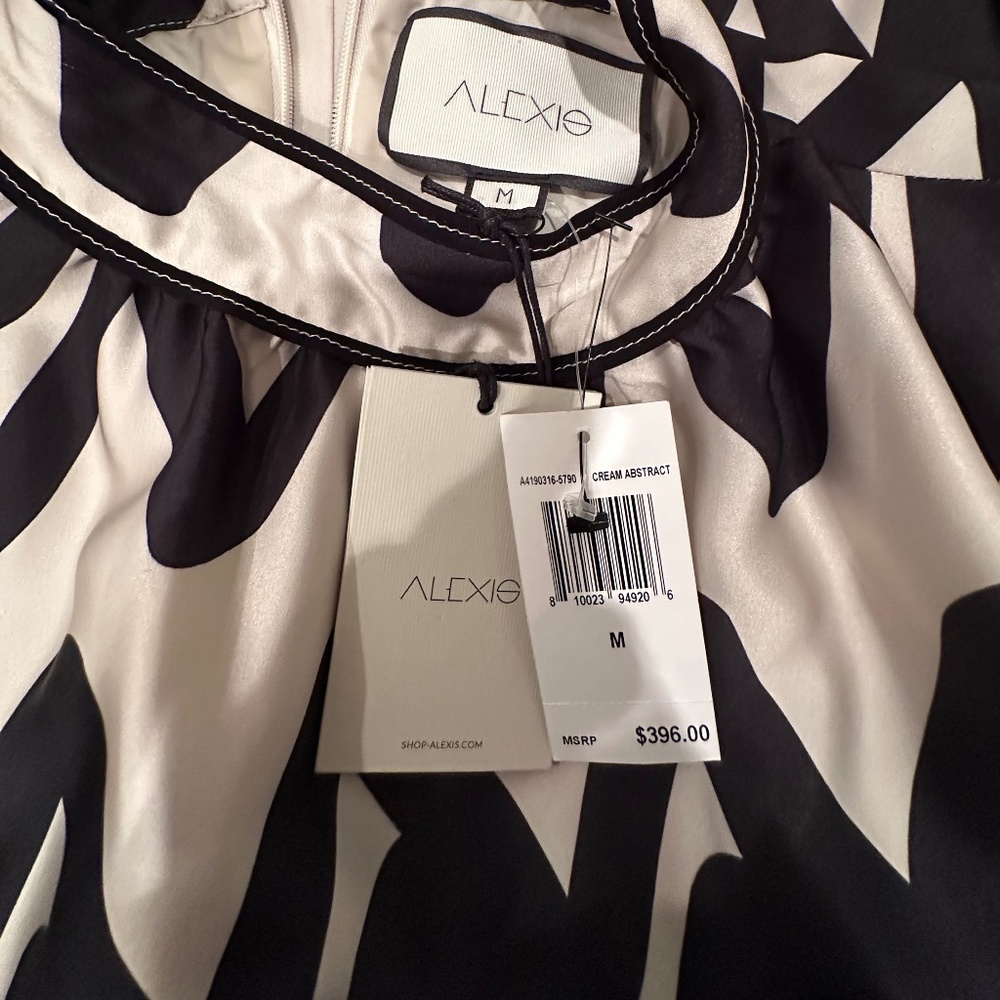 Alexis Elina Dress | Size M - Picture 9 of 16